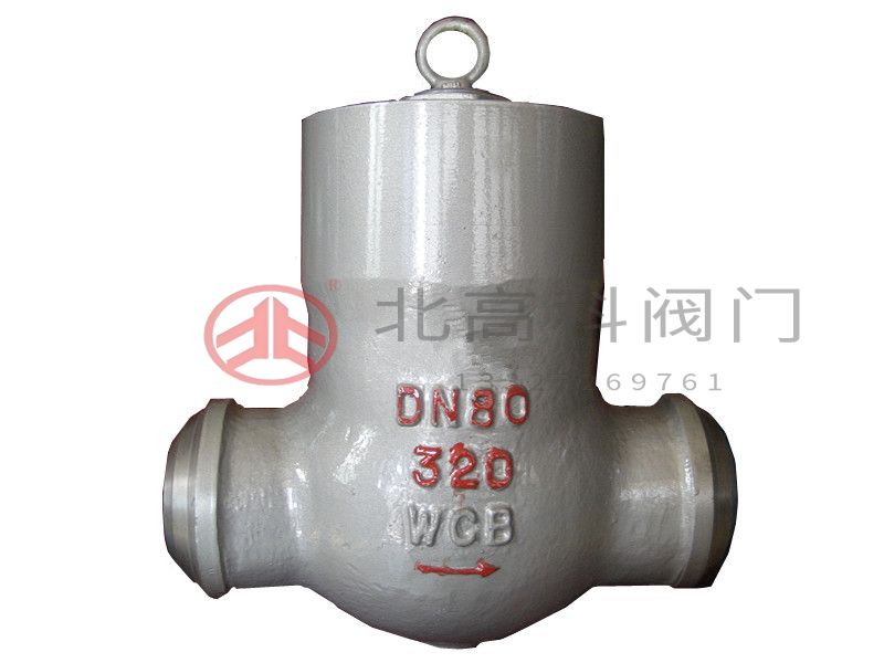 H64H 、H64Y電站止回閥